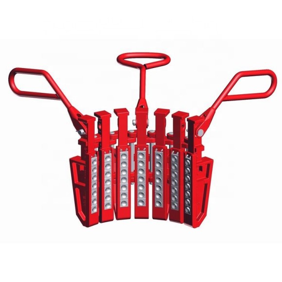 Scivolamento del collare di perforazione