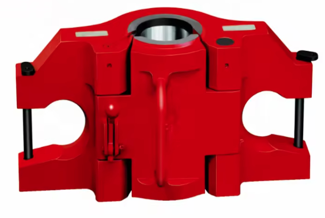 Елеватор за бушење типа ЦД-а