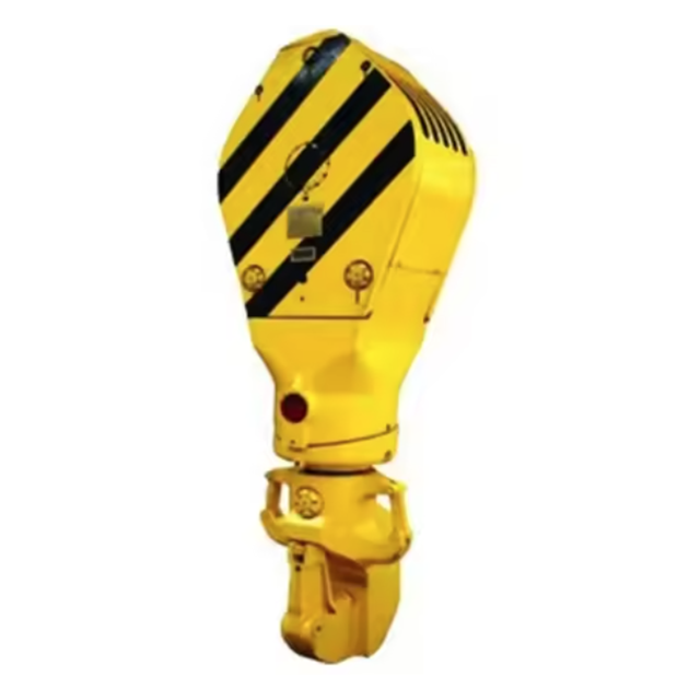 АПИ 8Ц путујући блок и кука