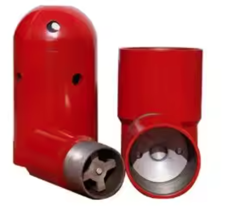 ஃப்ளோட் காலர் மற்றும் ஃப்ளோட் ஷூ