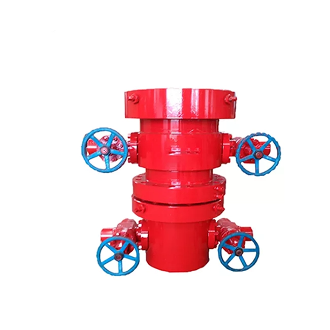 ท่อหัวแกนเทียบกับ Casing Spool – ความแตกต่างที่สำคัญที่วิศวกรบ่อน้ำมันทุกคนควรรู้