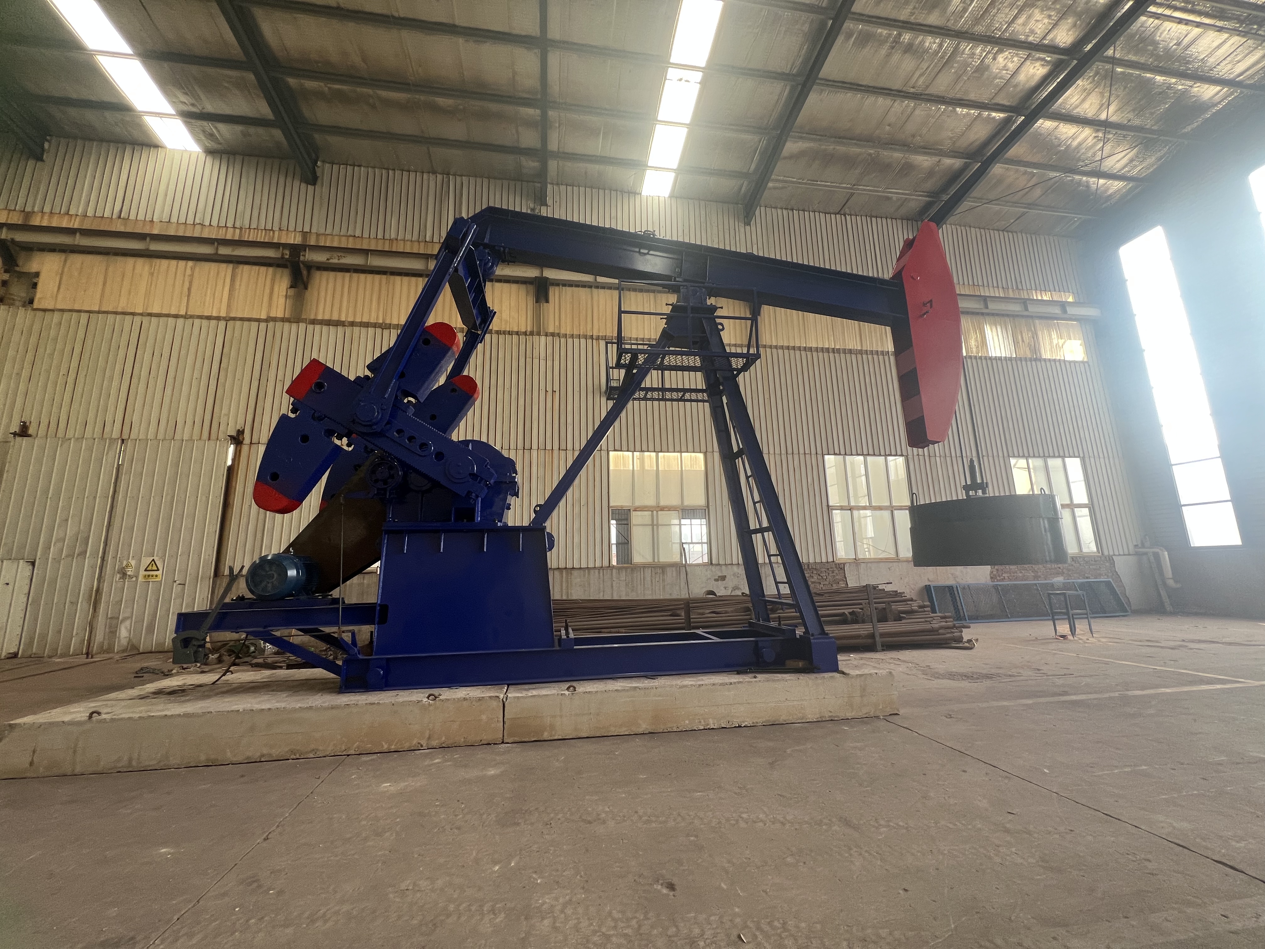 CYJ Serisi Pompalama &Uuml;nitesi