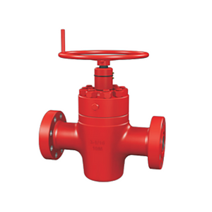 Valves za Lango la Slab za API 6A 