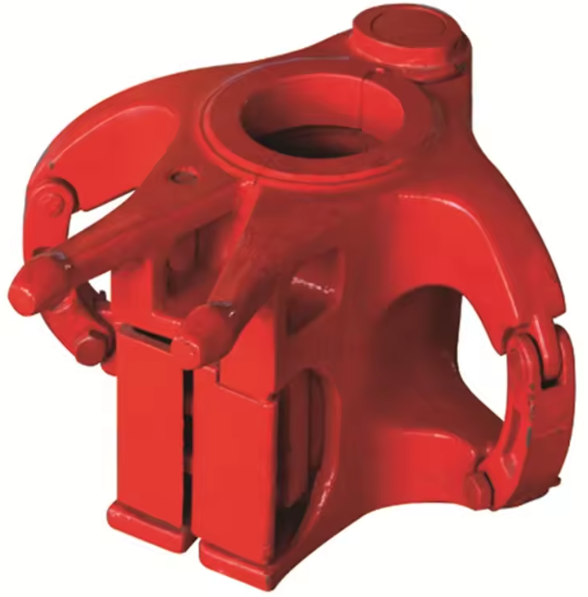 TA အမျိုးအစား Tubing ဓာတ်လှေကား