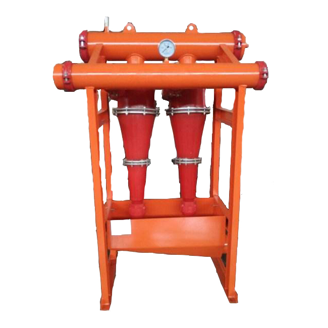 ไฮโดรไซโคลน ดีแซนเดอร์