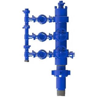 Boorpijp Integrale cementkop