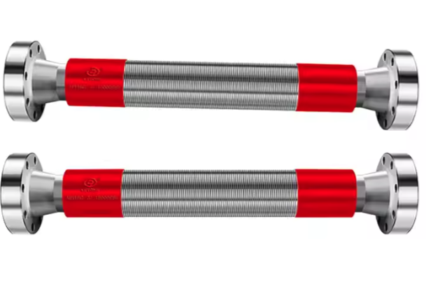 Linea flessibile Api 16c Choke And Kill