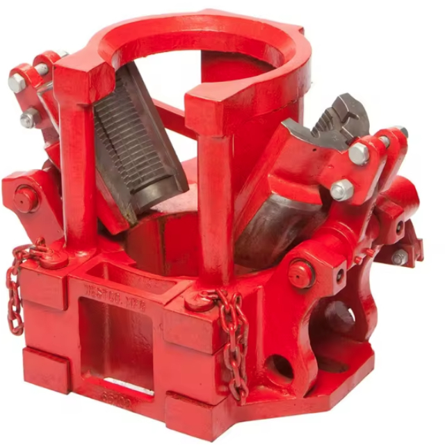 API 7K CHD-type pneumatische behuizingspinnen