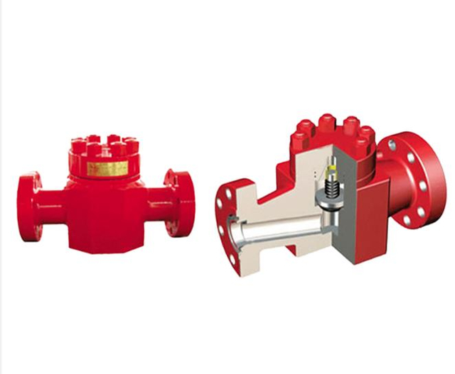 Api 6a шалгах хавхлага