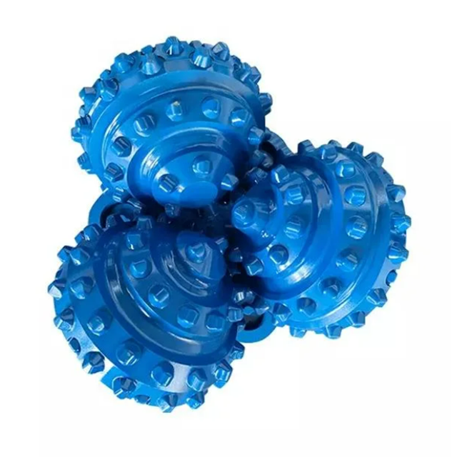 Summus faciendo Rollerus Cone Bits 