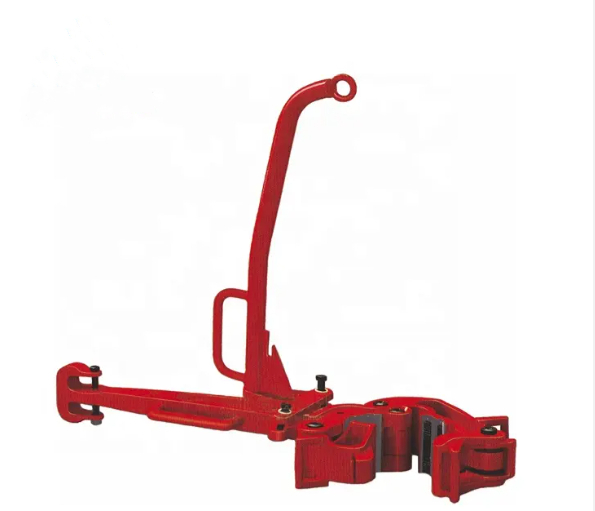  Ročne klešče tipa API SDD