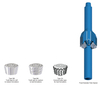 VASTE DIAMETER GATOOPER 