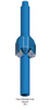 VASTE DIAMETER GATOOPER 