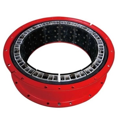 Klac Tiub Udara Pneumatik Alat Ganti Pelantar Penggerudian LT Klac Tiub Udara