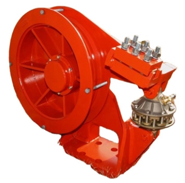 API 8C டெட்லைன் ஆங்கர்