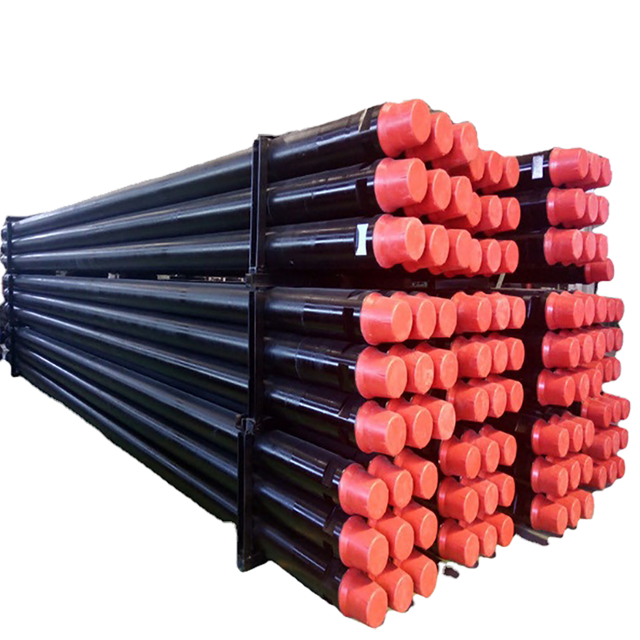 ஹெவி வெயிட் டிரில் பைப்