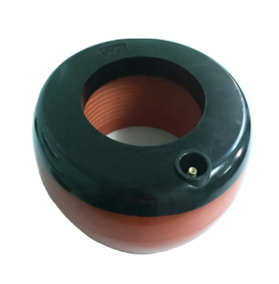 এয়ার-অপারেটেড থ্রেড প্রোটেক্টর