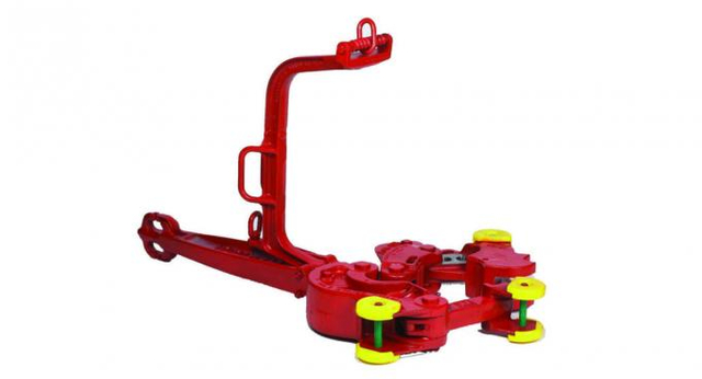 Ročne klešče tipa HT35