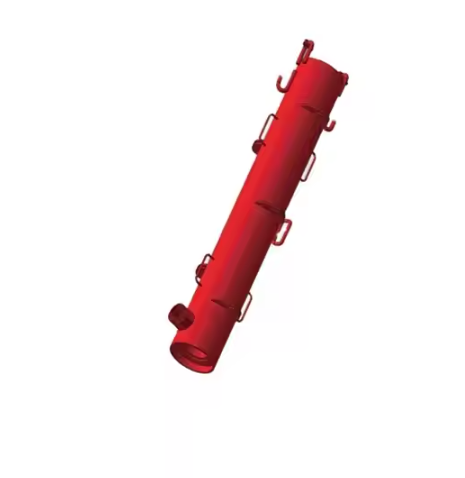  API Drilling Mud Saver Bucket Bohrrohrschutz