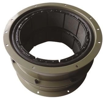 Embreagem do tubo de ar dos CB das pe&ccedil;as sobresselentes do equipamento de perfura&ccedil;&atilde;o da embreagem do API Airflex Eaton