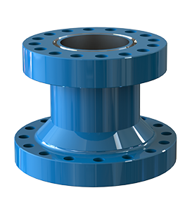 Adapterspoele