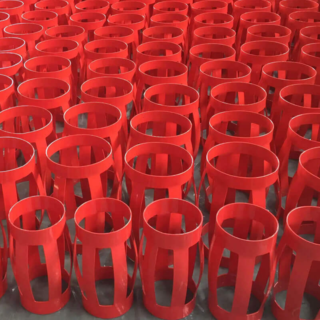 Bow Spring Centralizer