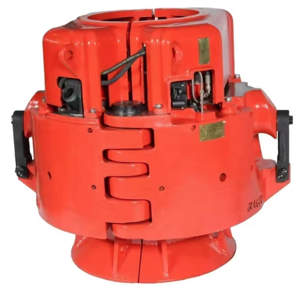 SE সিরিজ স্লিপ টাইপ এলিভেটর/স্পাইডার