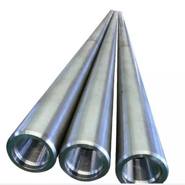 АПИ немагнетна бушаћа цев под притиском 