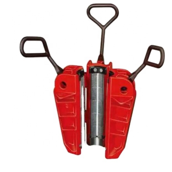 API ড্রিল পাইপ স্লিপ