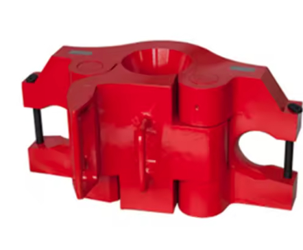 Lif Paip Penggerudian Jenis CDZ