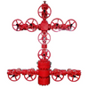 API 6A Wellhead עץ חג המולד