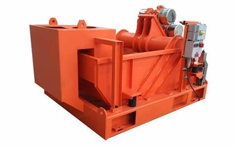 Duplex / Triplex Circumda Shaker