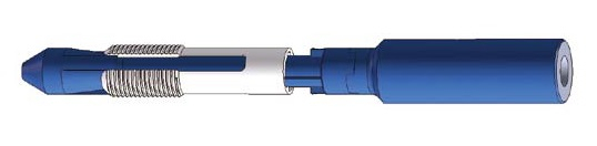 API STANDARD UDGIVELSE AF SPEAR