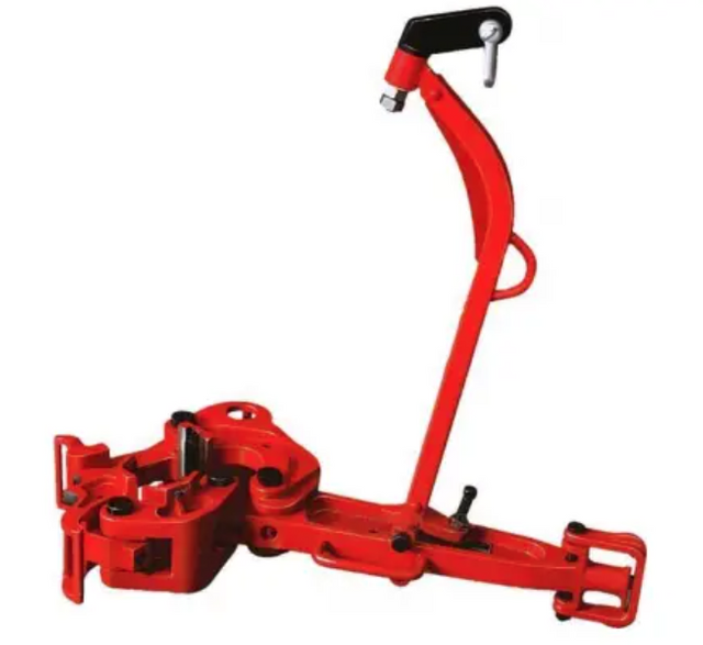 கையேடு டோங் வகை பி