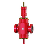 API 6A ច្រកទ្វារសំប៉ែតធារាសាស្ត្រ