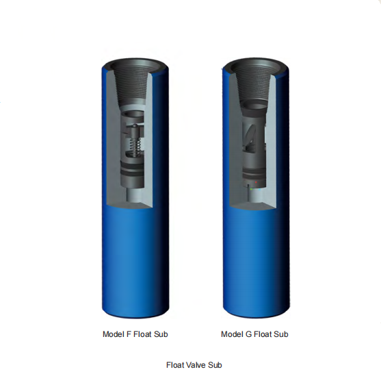 تعويم صمام الفرعية